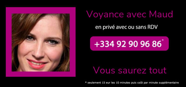 Voyante à Vernier