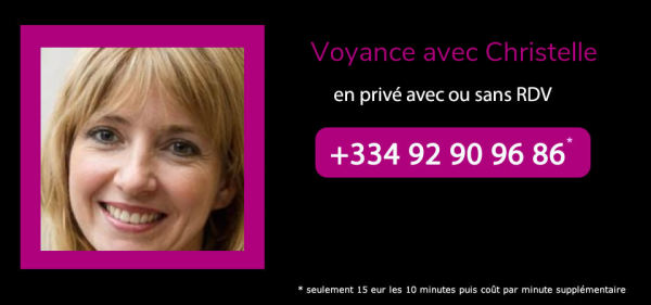 Voyante à Veyrier