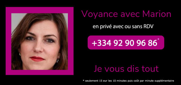Voyante à Vouvry