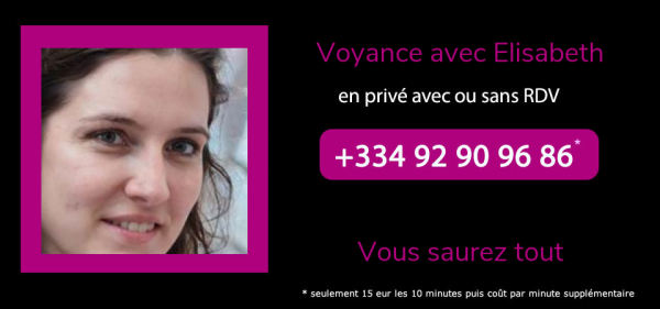 Voyante à Vétroz