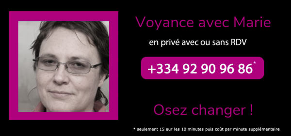Voyante à Weggis