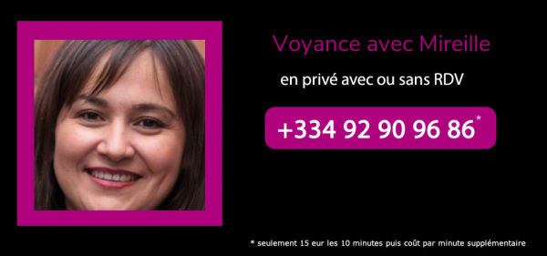 Voyante à Worb