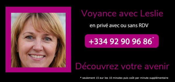 Voyante à Worben