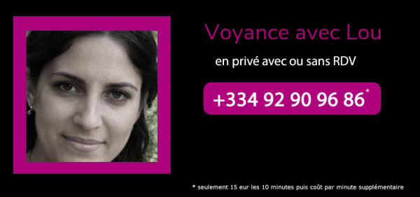 Voyante à Zizers